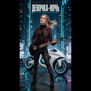 Mary Bond - Девочка-ночь