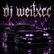 DJ weilxcc - bass phonk