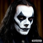 Дмитрий Цепной - Ворона - фото