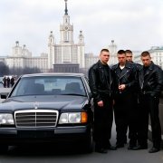 NeuroDan ДиН - Девяностые