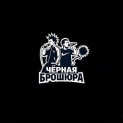 Чёрная брошюра: голубь анархист