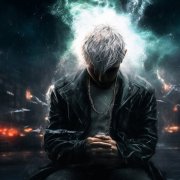 Ikey1 - В глазах твоих я утонул