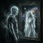 _dushka_ - Jestem twoim odbiciem