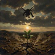 Vlad - Дроны в небе