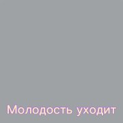 Veid - Молодость уходит