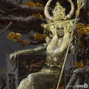 Жрица ночи (Актуальная)