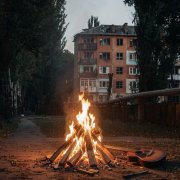 Bublikov - Город спит