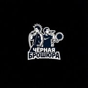 Чёрная брошюра: 100 летний камень
