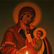 Виталий Ульянов - Молитва
