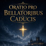black_dok - Oratio pro Bellatoribus Caducis