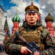 Deni Al- Патриот