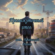 Афанасий Рогин - Bilan intermdiaire