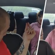 Асташов - Про работу в такси