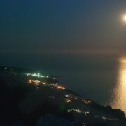 Какая ночь