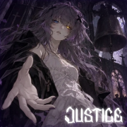 Jinkou Uso - Justice