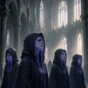 Ksena — Ошибка системы