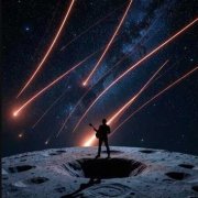 Николай Раченков - Горизонт событий