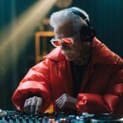 Dj Старый - Таверна на краю трясины