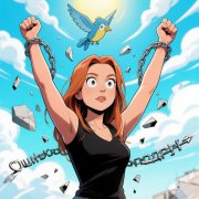 Синица - Александра Ушакова