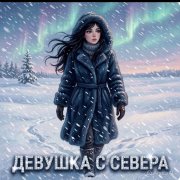 Анна Отрокова- Девушка с севера
