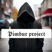 Pimbur project - Давай убежим - фото