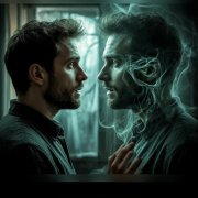 Сафронов А. , Душа