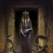 Ольга Руда - Ньярлатхотеп