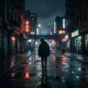 Mr.Kitty - After Dark (tshk remix)