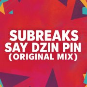 SubreakS - Say Dzin Pin (Original Mix)