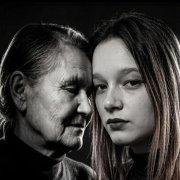 Nasya Koss-Бабушке