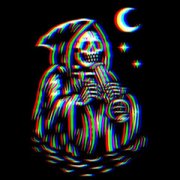 Orangereya - shadow