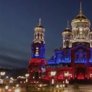 Сергей 32 - Где же вы великие?
