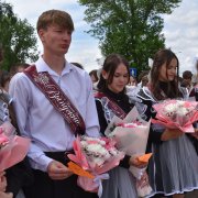 avtorispolnitelromanfrolov123 - Школьный прощальный вальс