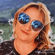 Белая берёзка (сл. Ксения Пономарева)