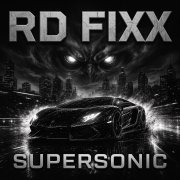 Rd fixx - supersonic