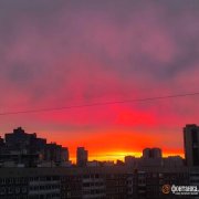 Your honor - Тревожный рассвет - фото