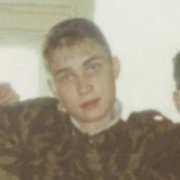 Kenish- Мишка-Чип