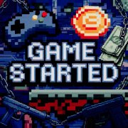 Rastovchik - Game Started