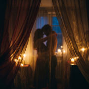 Alehandros - Nighttime Passion
