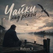 Игорь Бакань - Чайки над рекой