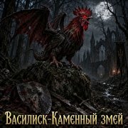 Maran\Василиск-каменный змей\