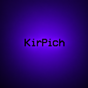 KirPich - Lilac Tears