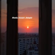 Madiy Insayt- Adagio