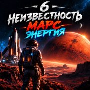 SoundSeed - Неизвестность Марс Энергия