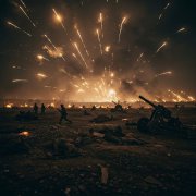 Жаркая выдалась ночка (Влад Ам)