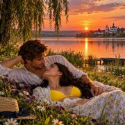 Сергей - И будет вечным этот летний день
