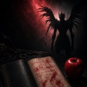 black_dok - Имя в тетради