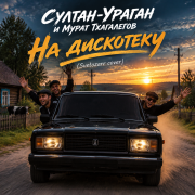 Султан -Ураган и Мурат Тхагалегов - На дискотеку (Svetozarr