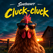 Svetozarr - Cluck-cluck