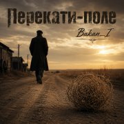 Игорь Бакань - Перекати-поле